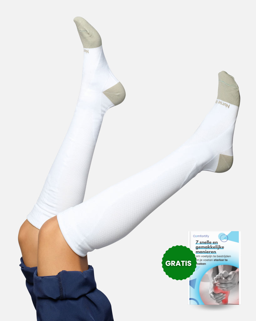 Orthopedische Compressiekousen