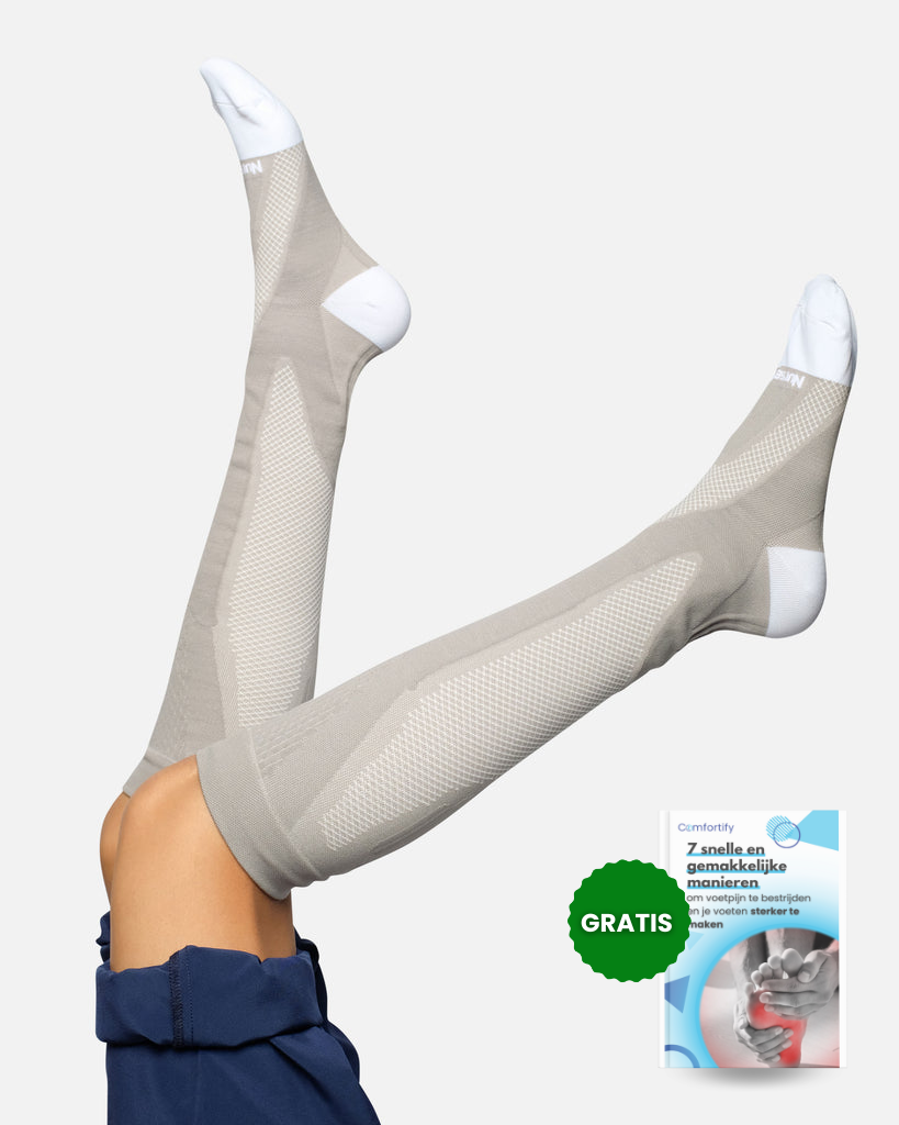 Orthopedische Compressiekousen