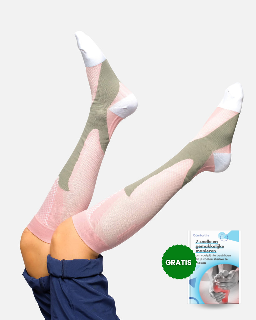 Orthopedische Compressiekousen