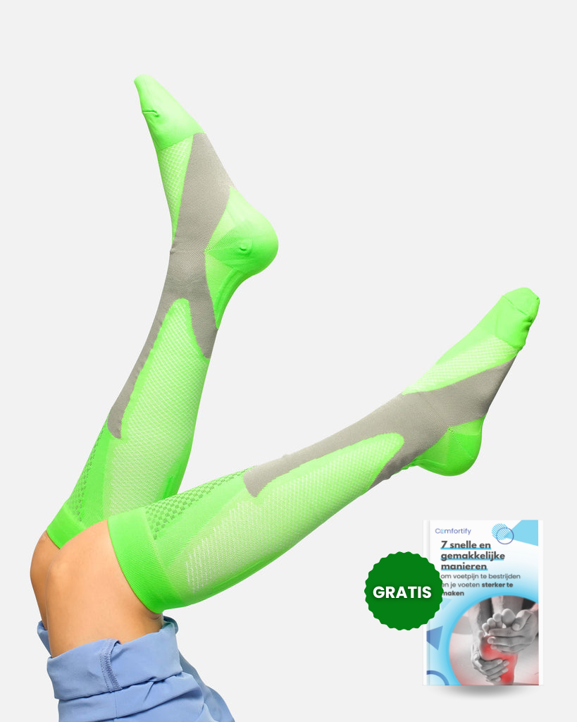Orthopedische Compressiekousen