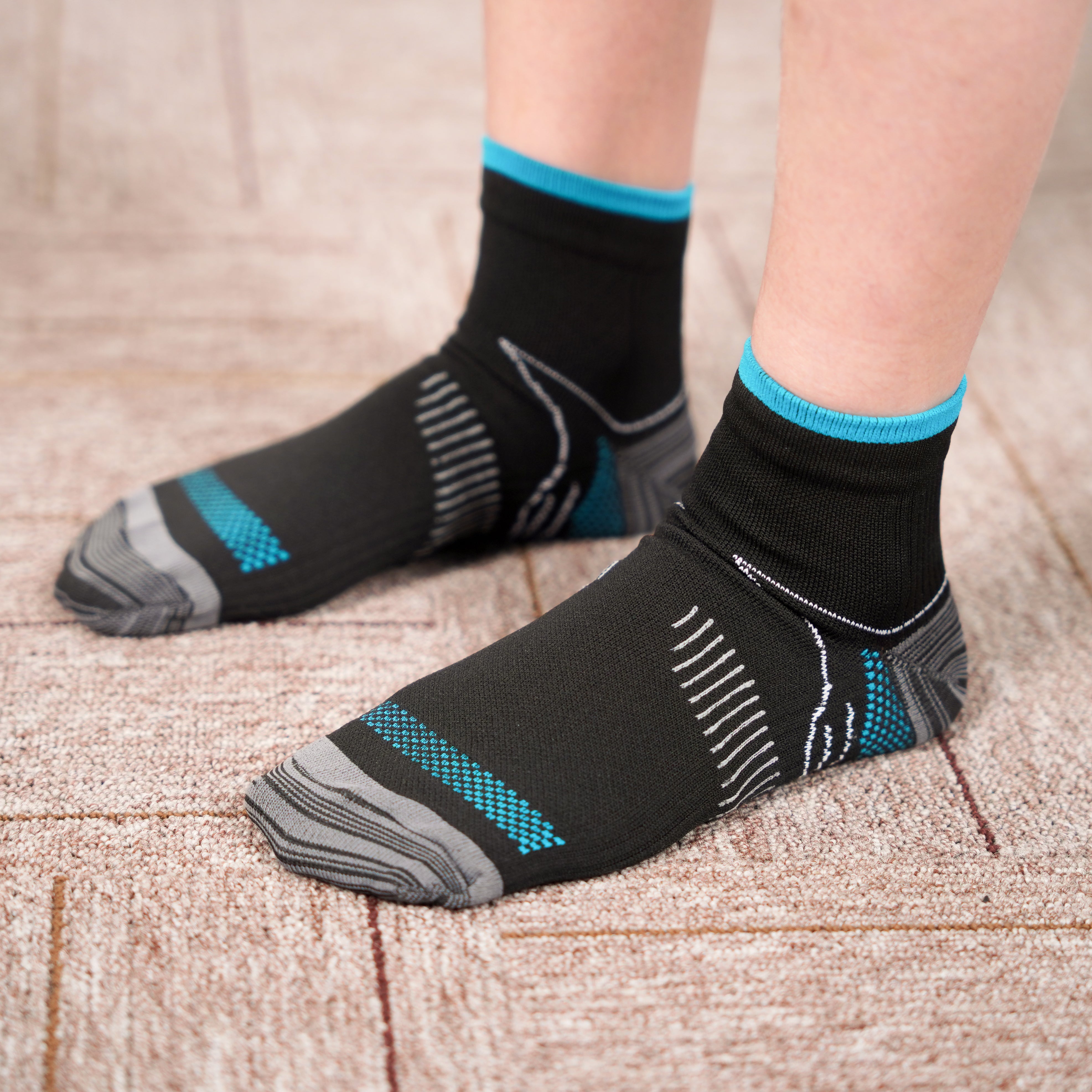 Comfortify™ Orthopedische Compressiesokken