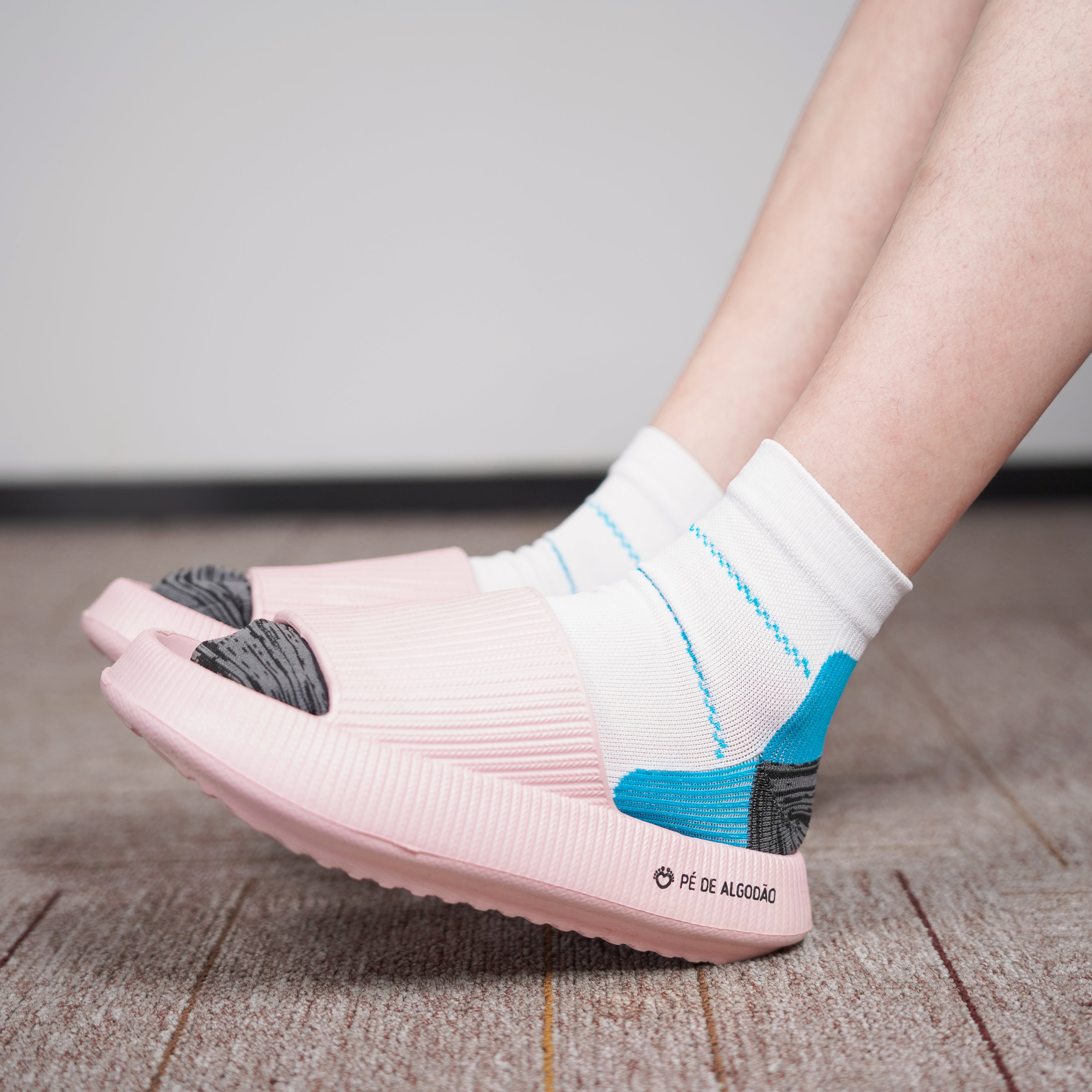 Comfortify™ Orthopedische Compressiesokken