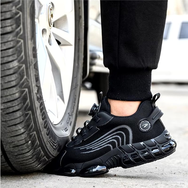 Safety Comfortify - Veiligheidsschoenen