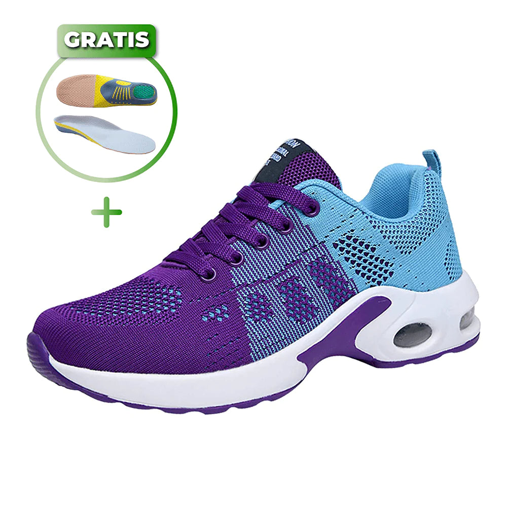 CloudWalk Pro - Ergonomische Pijnstillende Schoen