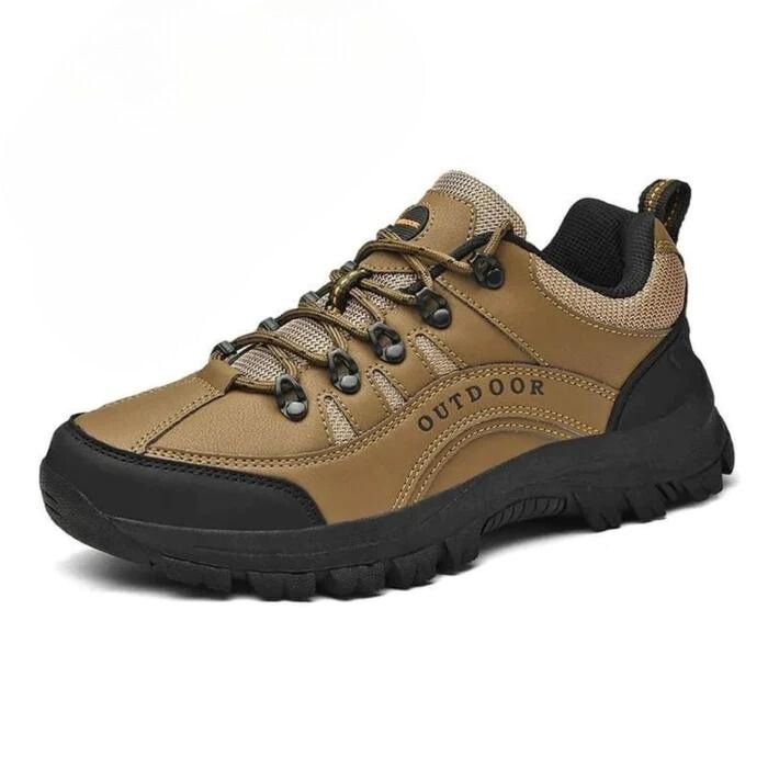 Sierra - Orthopedische Outdoor & Wandelschoenen