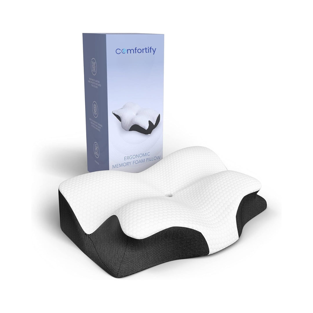 Sleep™ - Cervicale kussen van memory foam