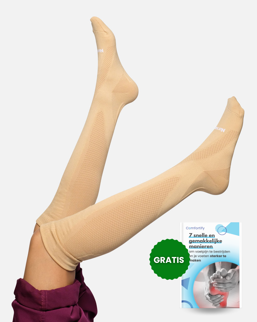 Orthopedische Compressiekousen