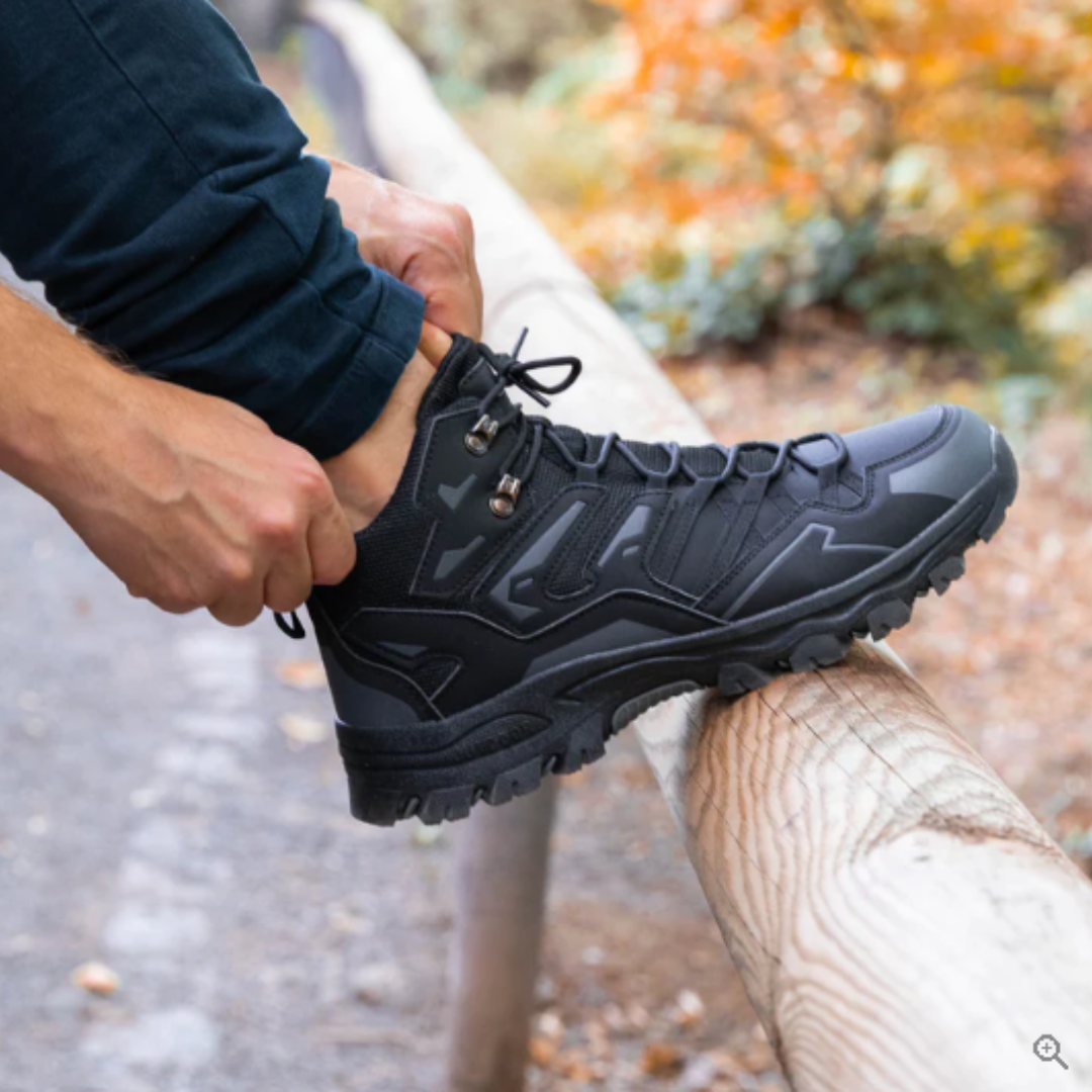 SkyWalk™ - Lichtgewicht orthopedische schoenen met dempende zolen