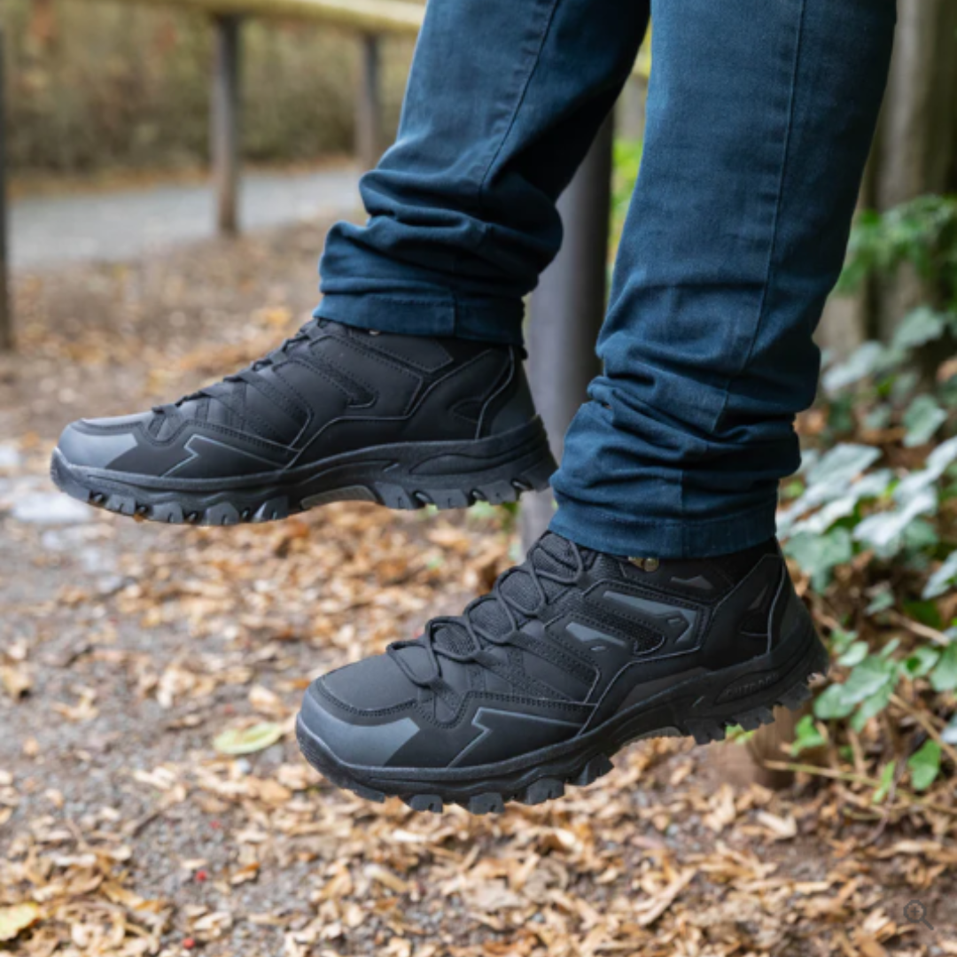 SkyWalk™ - Lichtgewicht orthopedische schoenen met dempende zolen