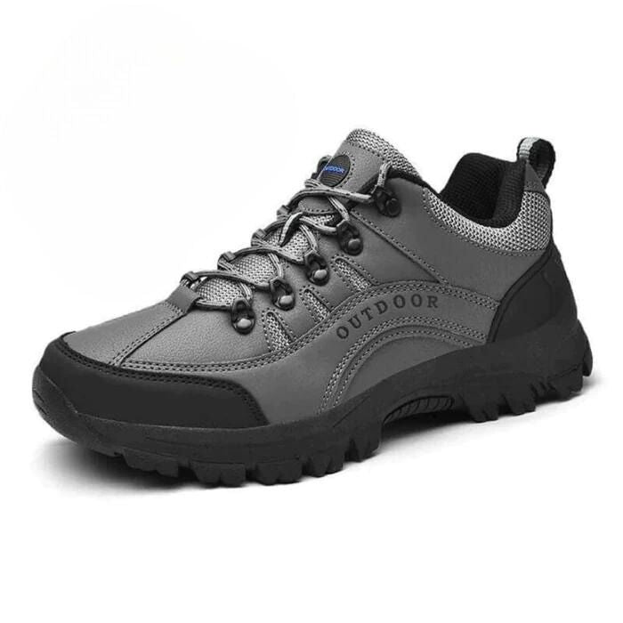 Sierra - Orthopedische Outdoor & Wandelschoenen