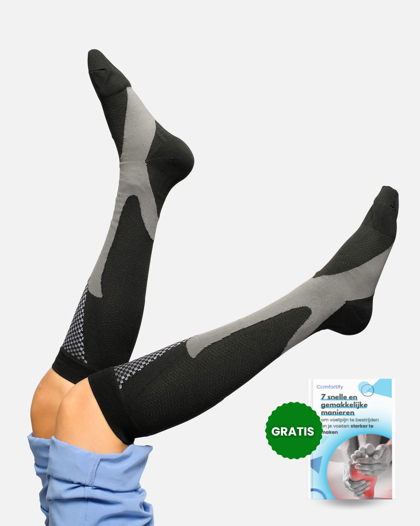 Orthopedische Compressiekousen