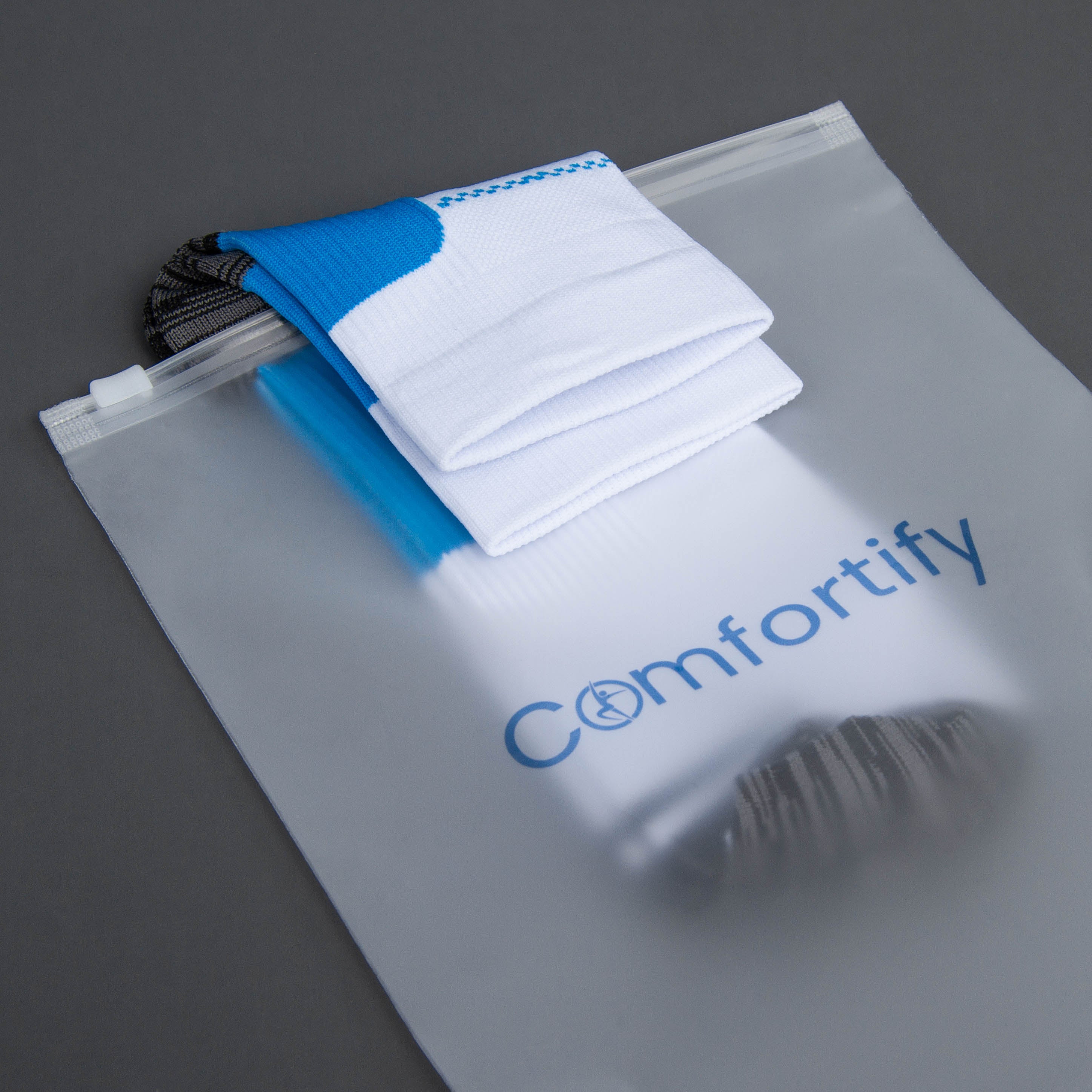 Comfortify™ Orthopedische Compressiesokken