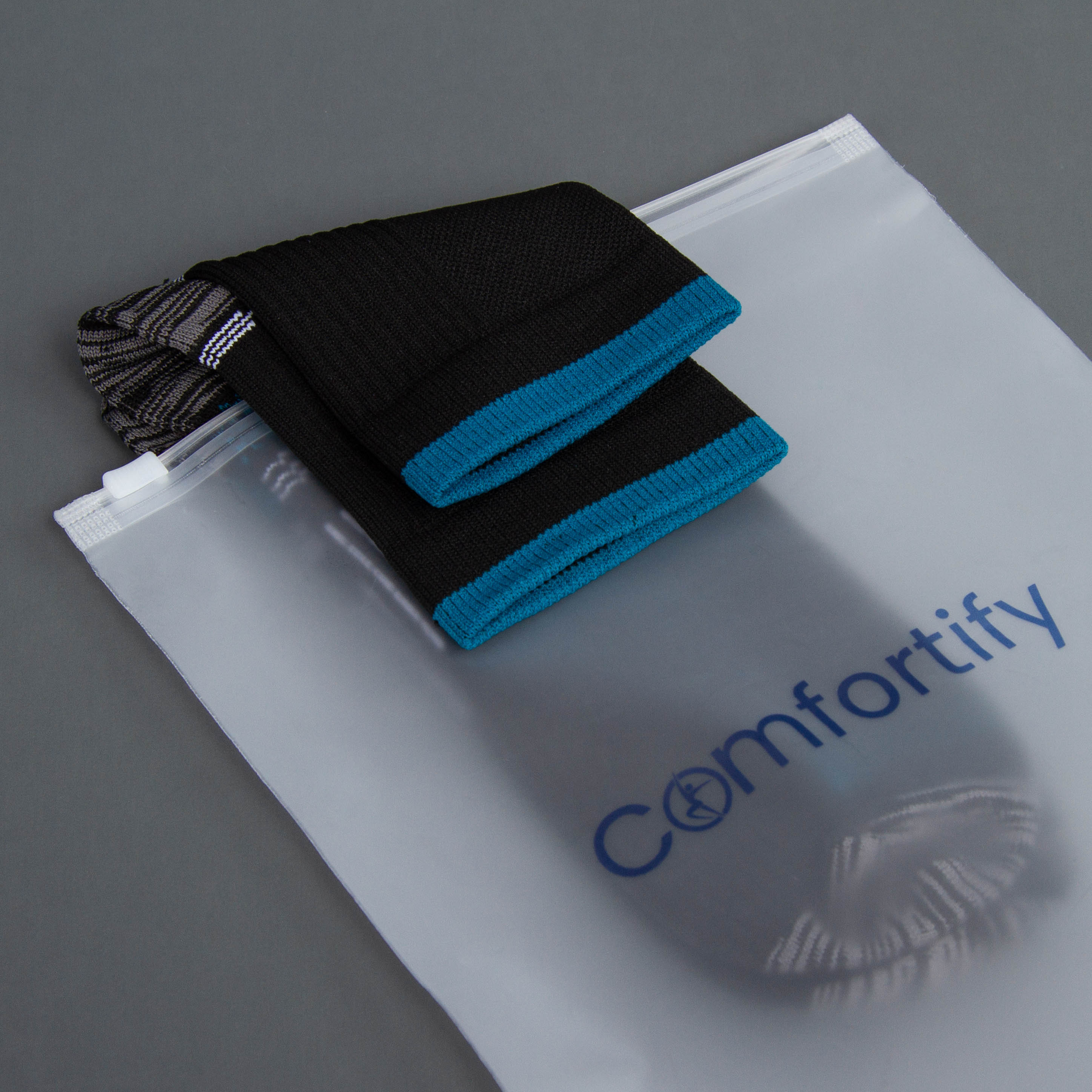 Comfortify™ Orthopedische Compressiesokken